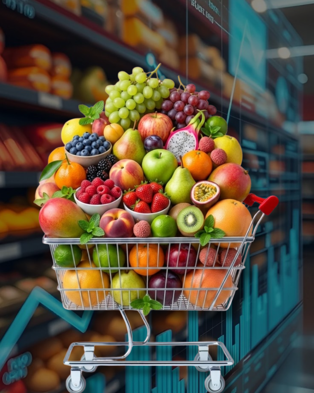 BÔNUS 2: SUBSTITUIÇÕES E ECONOMIA