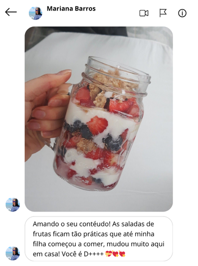 Depoimento 1
