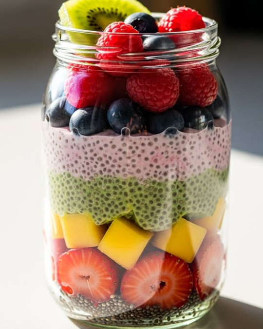 Proteína 3